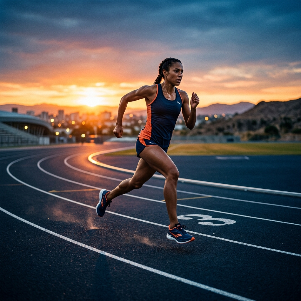 Run Faster with Pacemax